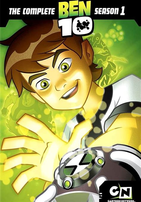 watch ben 10 online free season 1|ben 10 season 1 123movies.